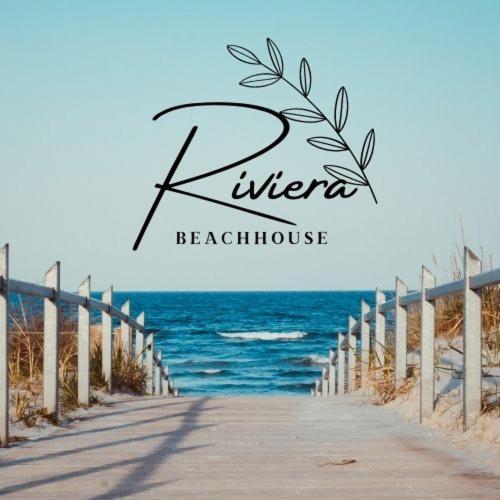 Riviera Beachhouse Noordwijk Exterior photo